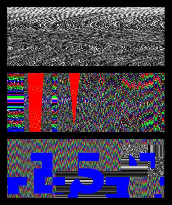 High-Resolution Scanning Services